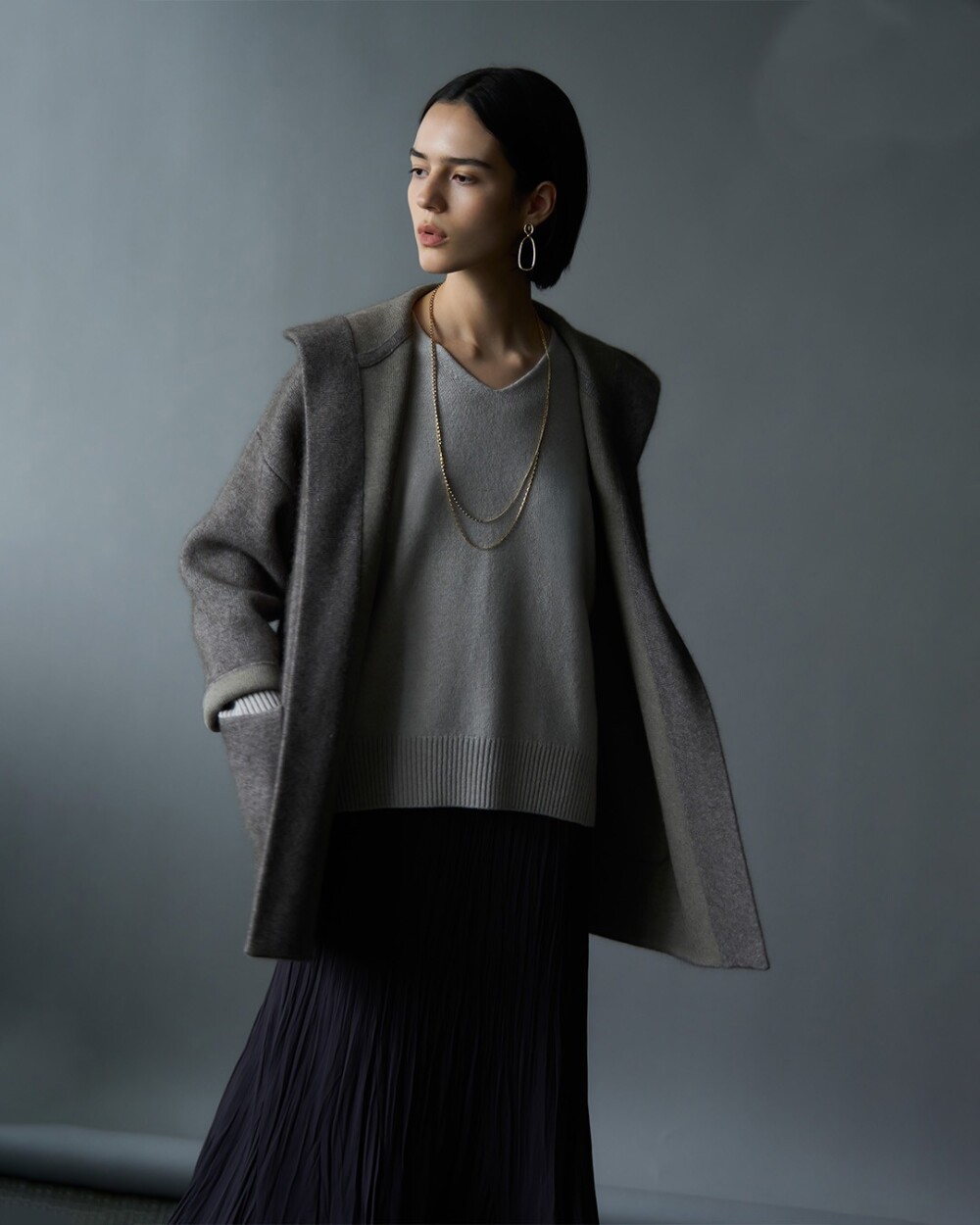 【ONNWARD】ファッションフェスティバル