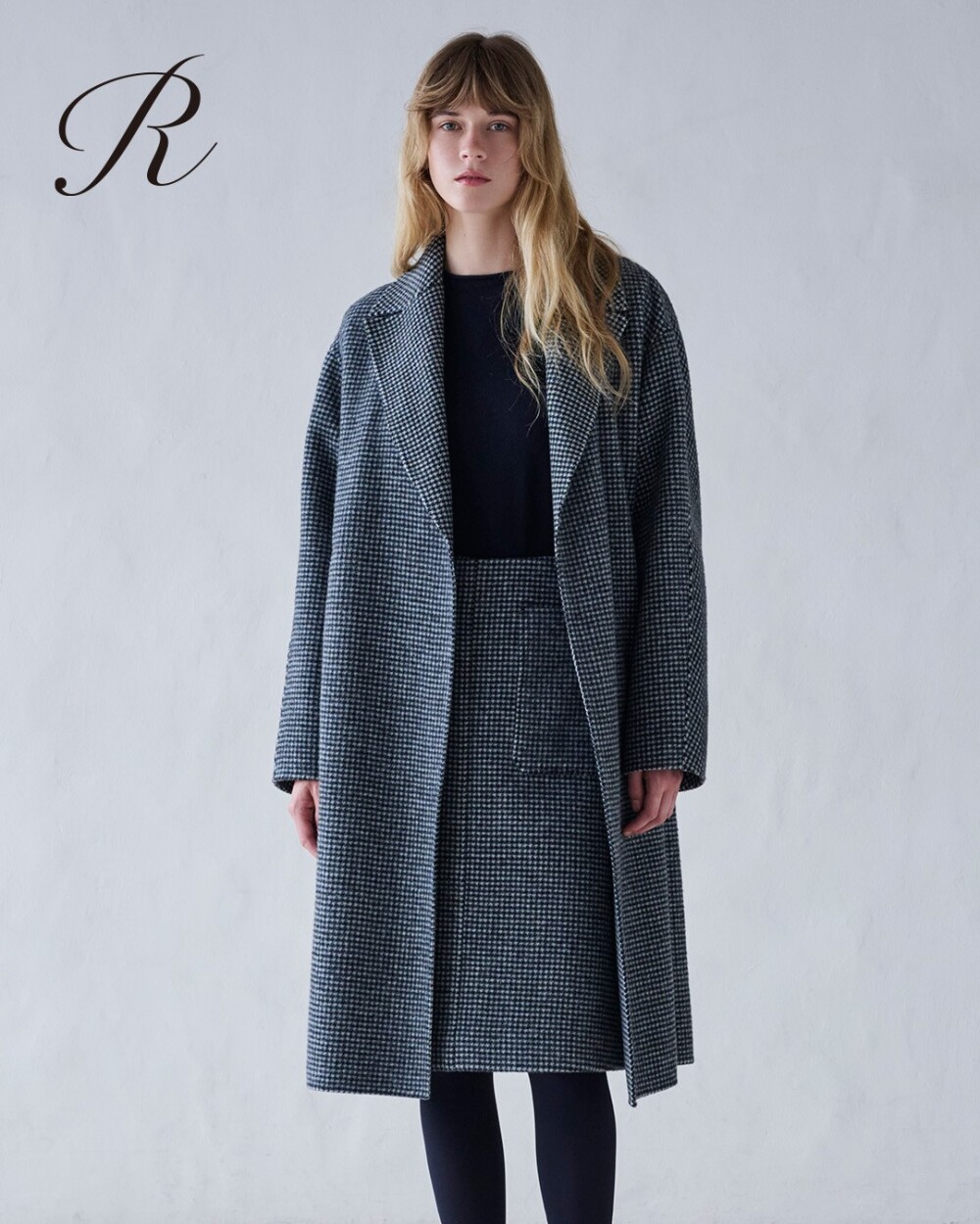 「R」POP‐UP SHOP