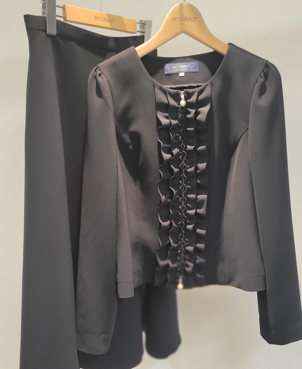 【エムズグレィシー】Ceremony Style