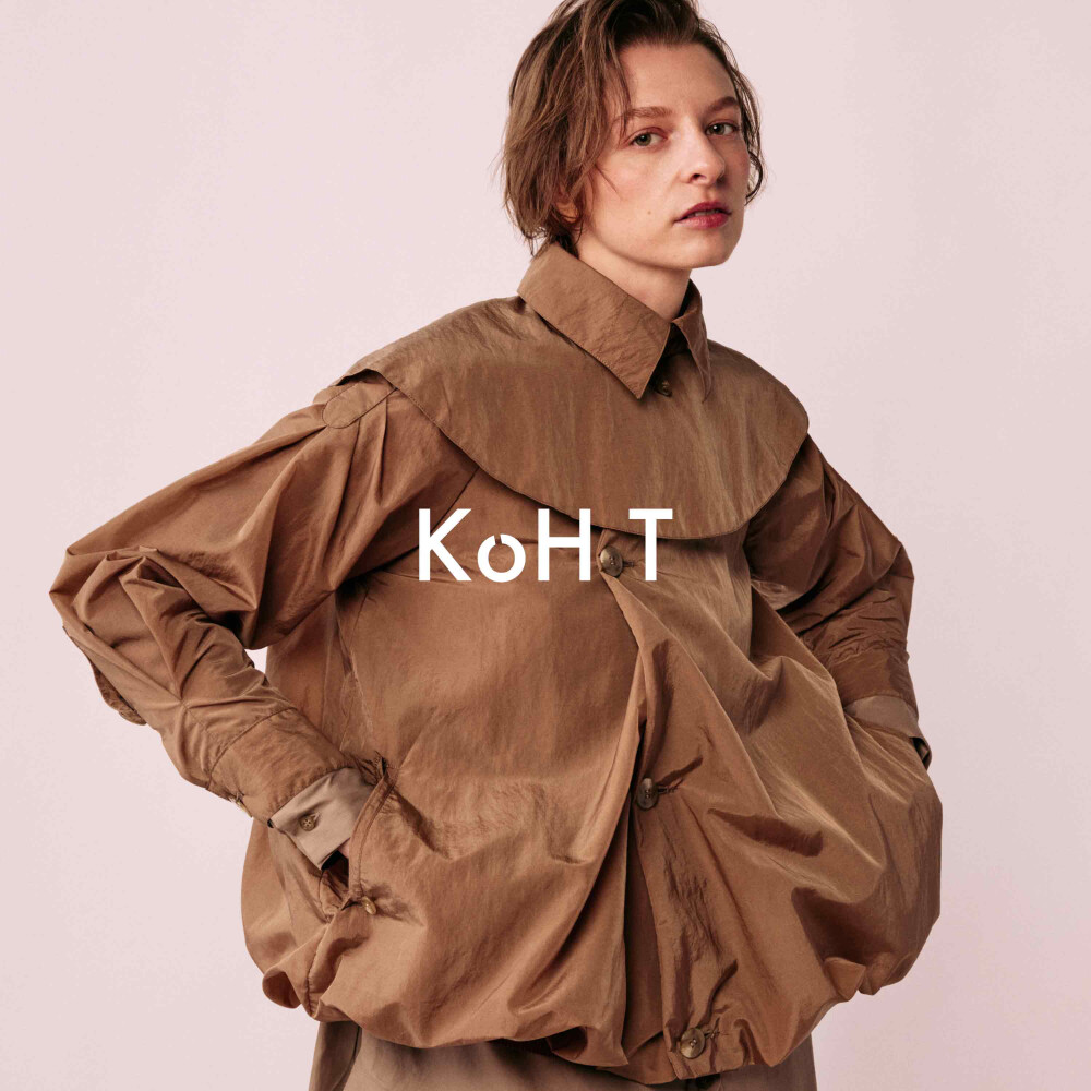 KoH T   POPUP STORE