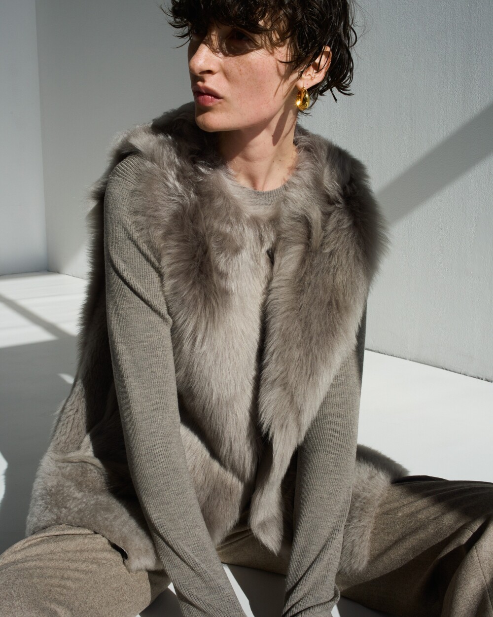 【DESIGNWORKS】KARL DONOGHUE POP UP