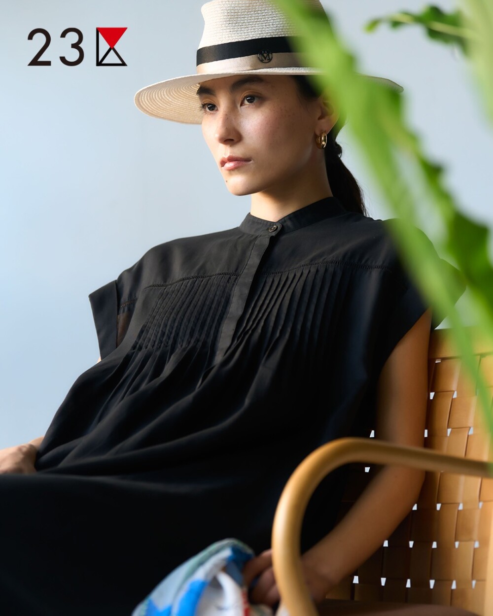23区 SUMMER DRESS POP-UP
