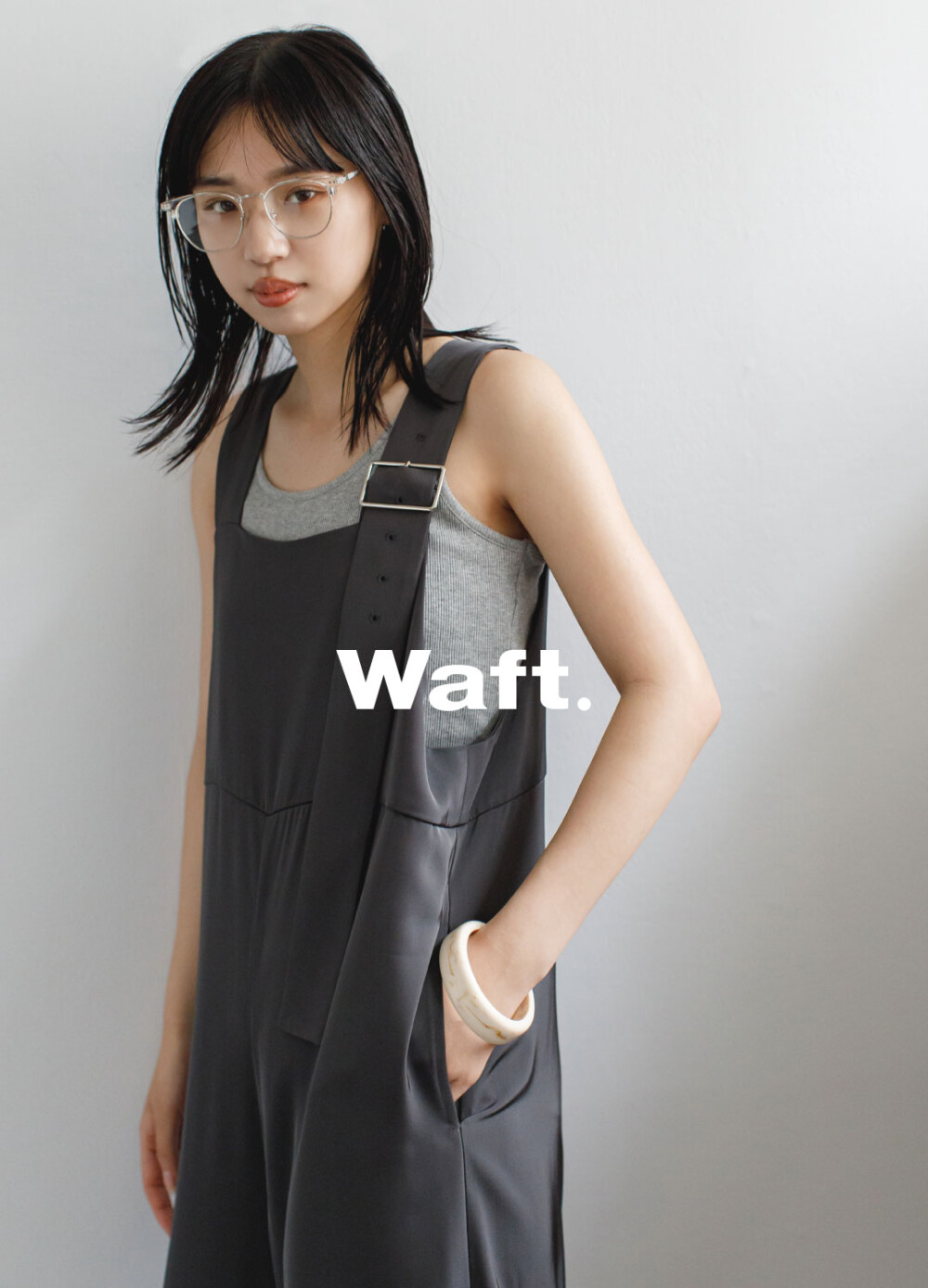 【Waft.】期間限定ショップ