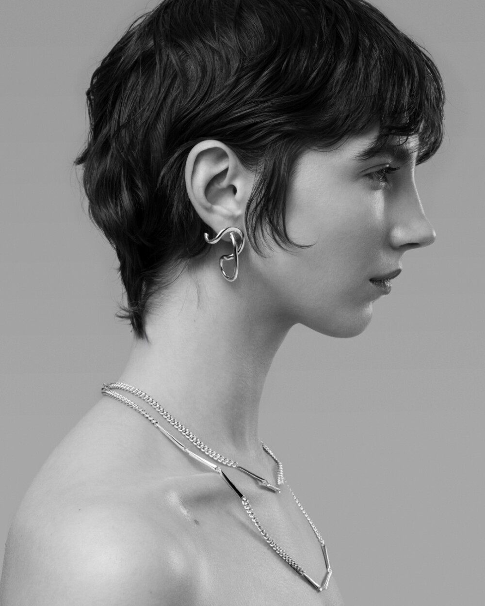 ブランイリス　Spring Campaign