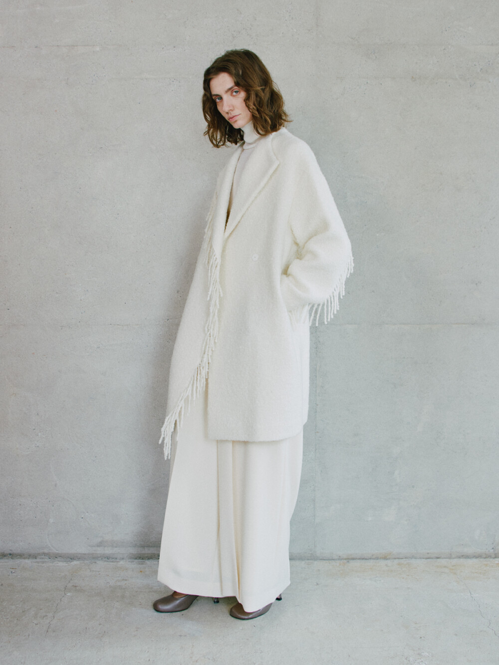 【ADORE】25FW "CLASSICS BEYOND"