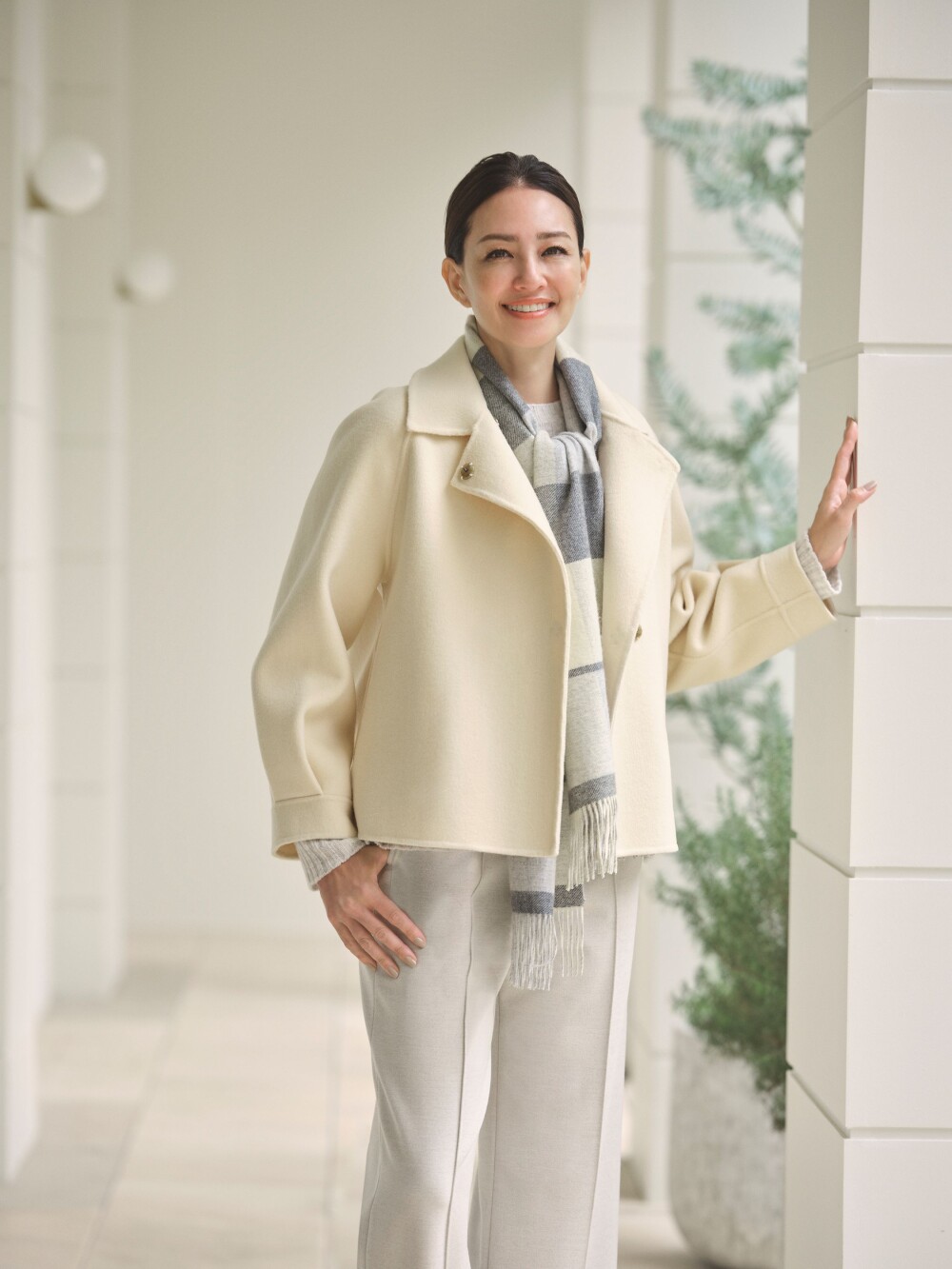 【Leilian】ノベルティプレゼント