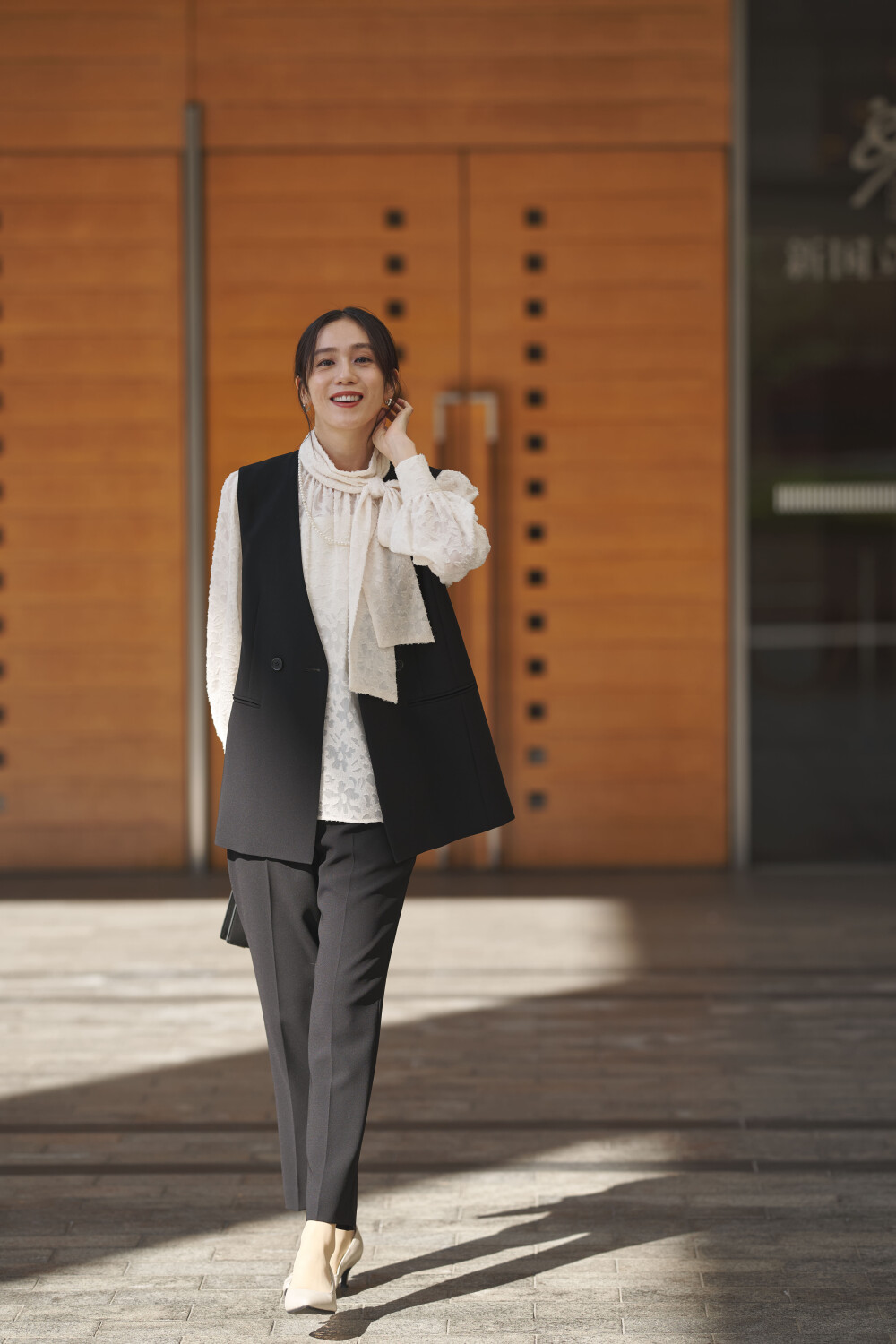 【アンタイトル】Ceremony Style