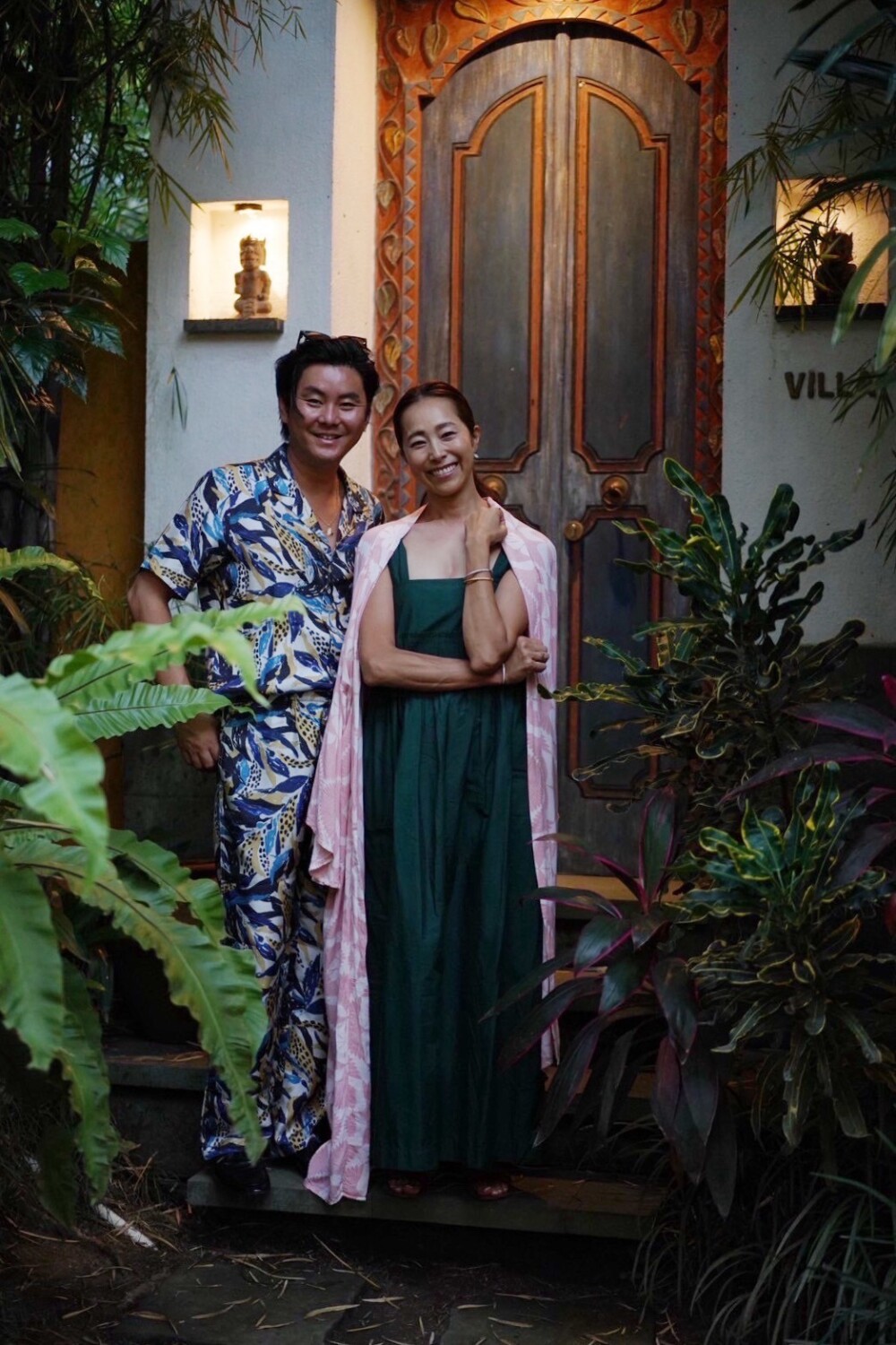 【YON】 クリエイティブディレクター来店イベント