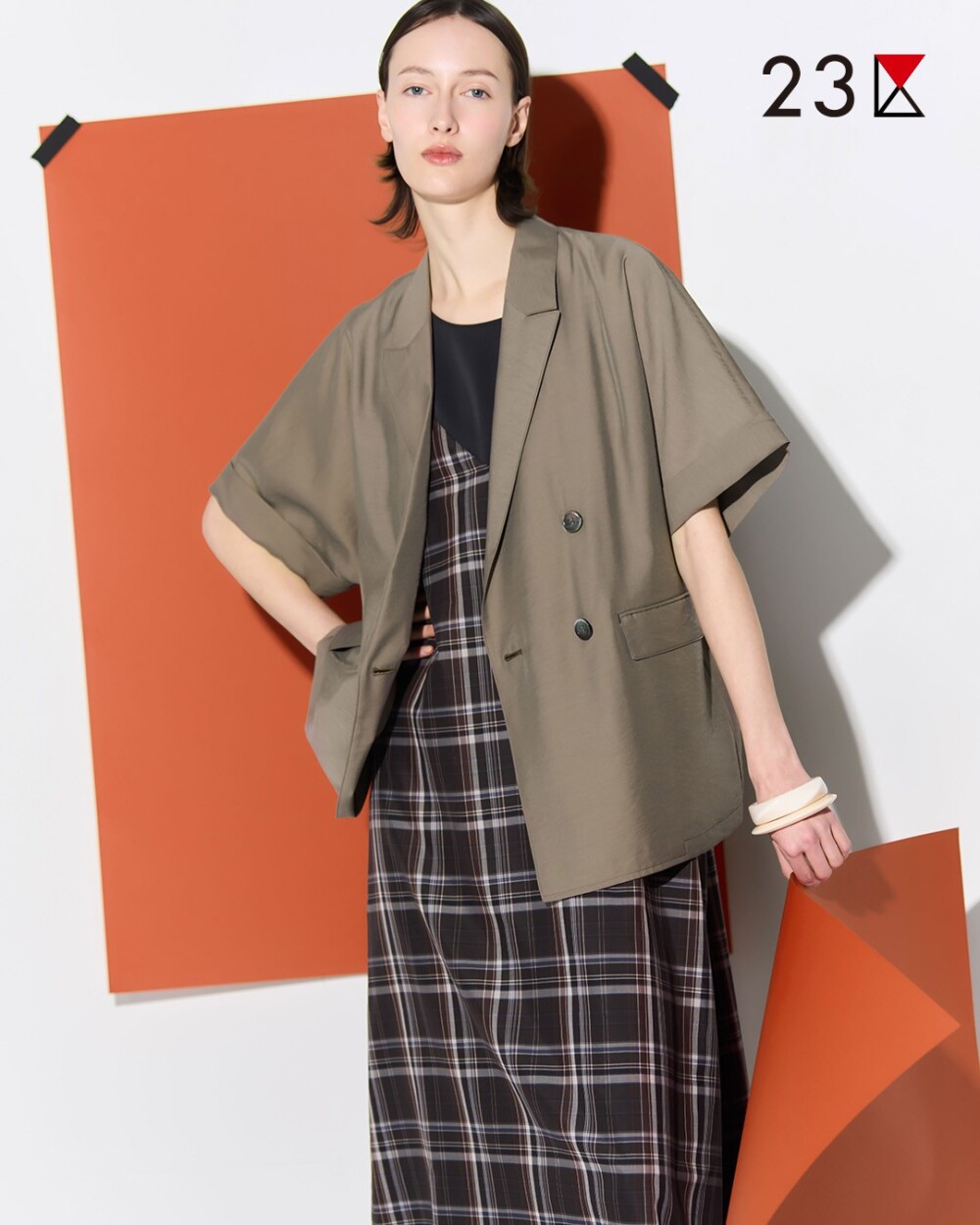 Onward Fashion Festival!!