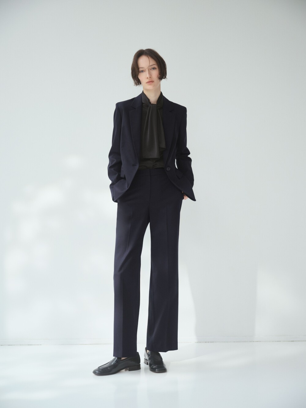 【theory luxe】Ceremony Style