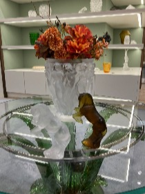 ラリック 2026 ZODIAC SIGN