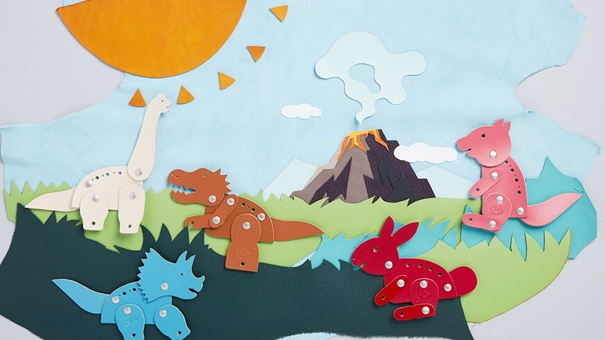 大峡製鞄　ワークショップのお知らせ🐰