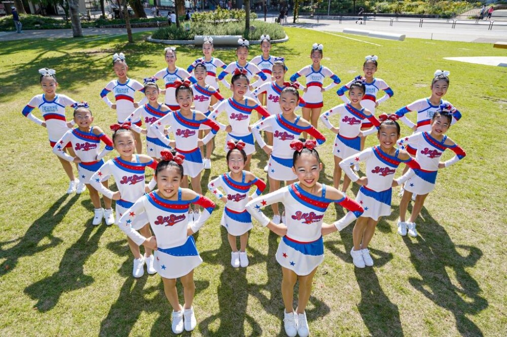 キッズチアが贈る、クリスマスステージ