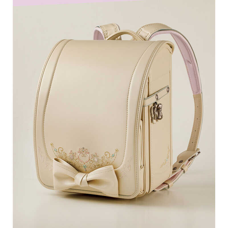 エレガンスリボン 　staffおすすめランドセル　12