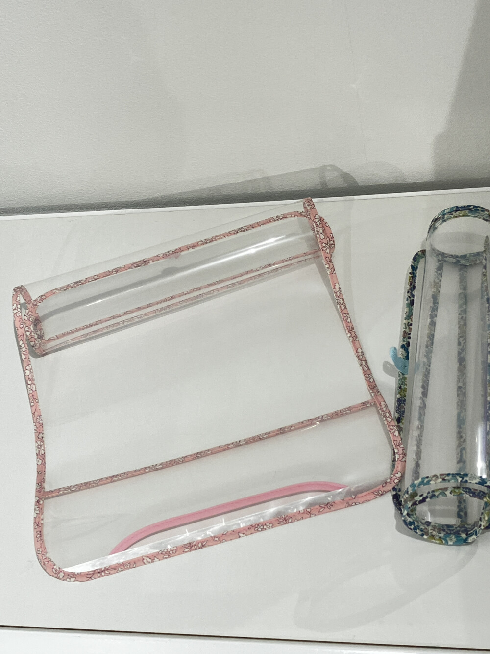 ランドセルを傷から守る　ランドセルカバー