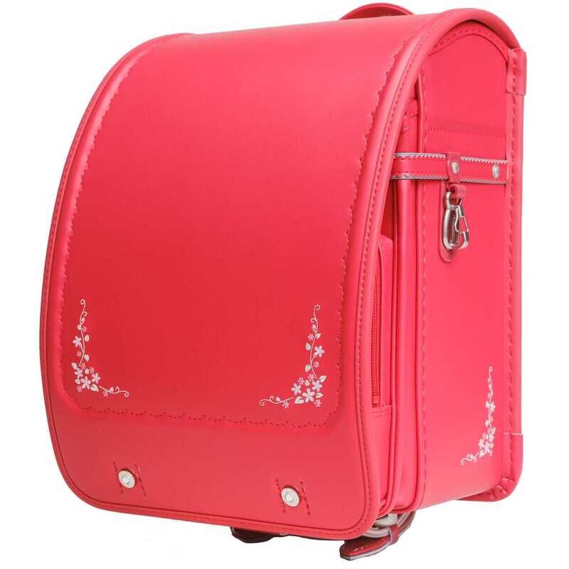  くるピタ　安ピカッ　フラワーギフト　staffおすすめランドセル 18