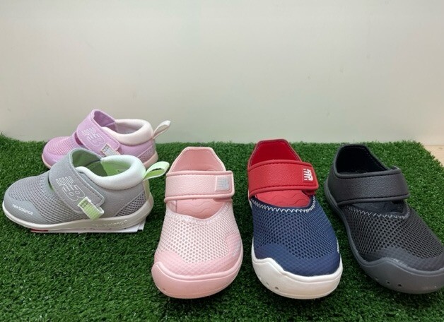 サマーシューズ入荷しました☆