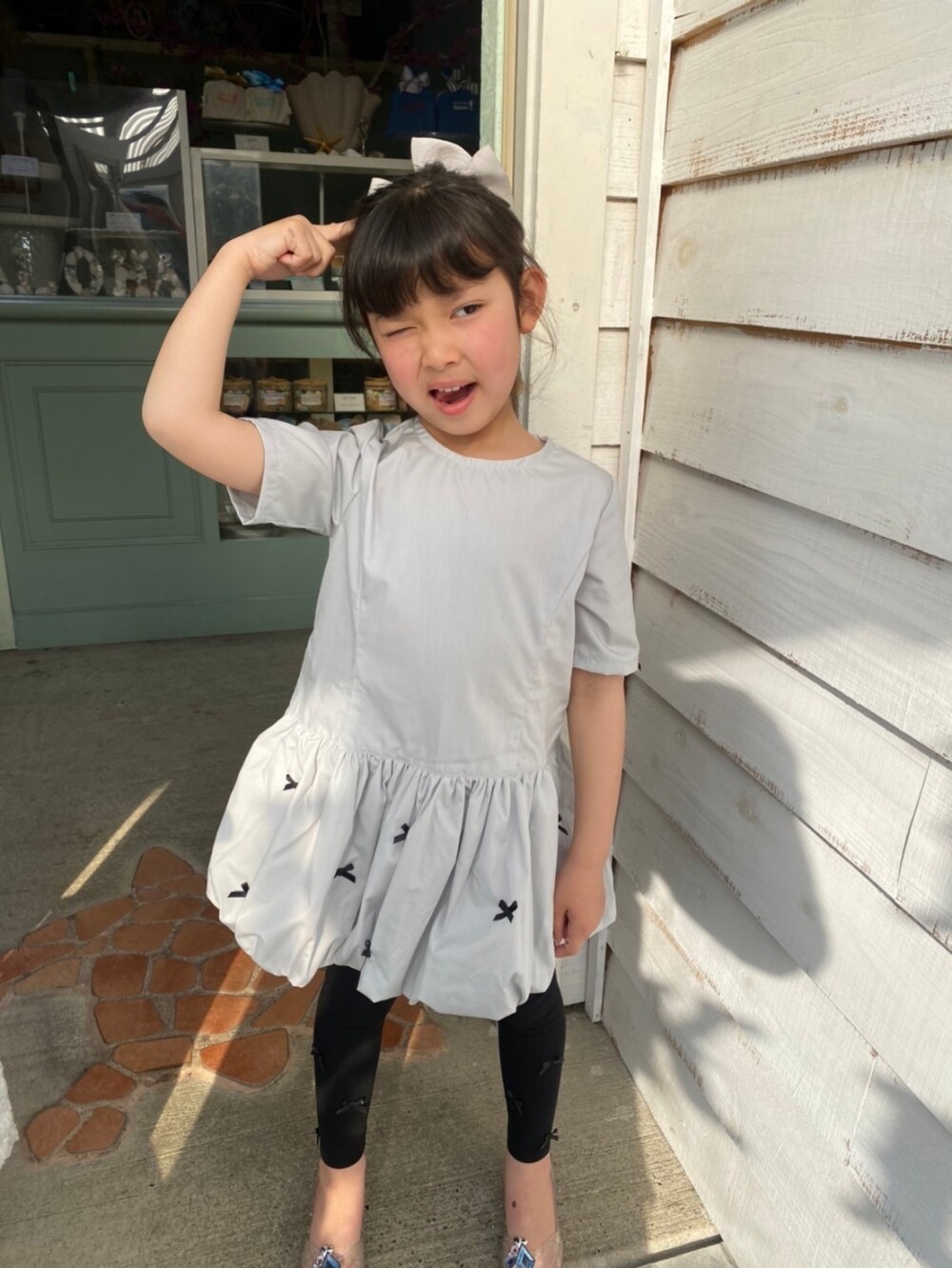 ルクク期間限定ショップ