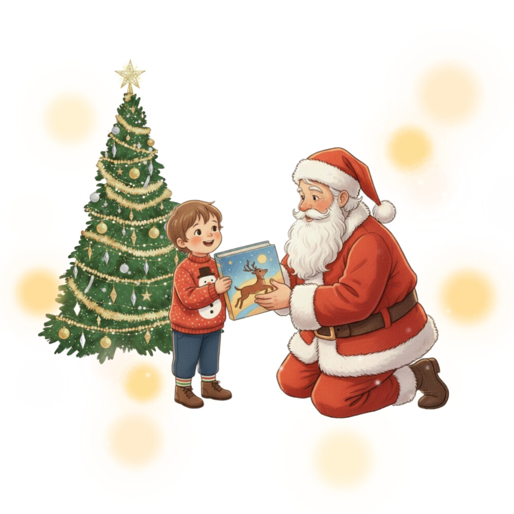 あなただけのオリジナル絵本を贈りませんか？