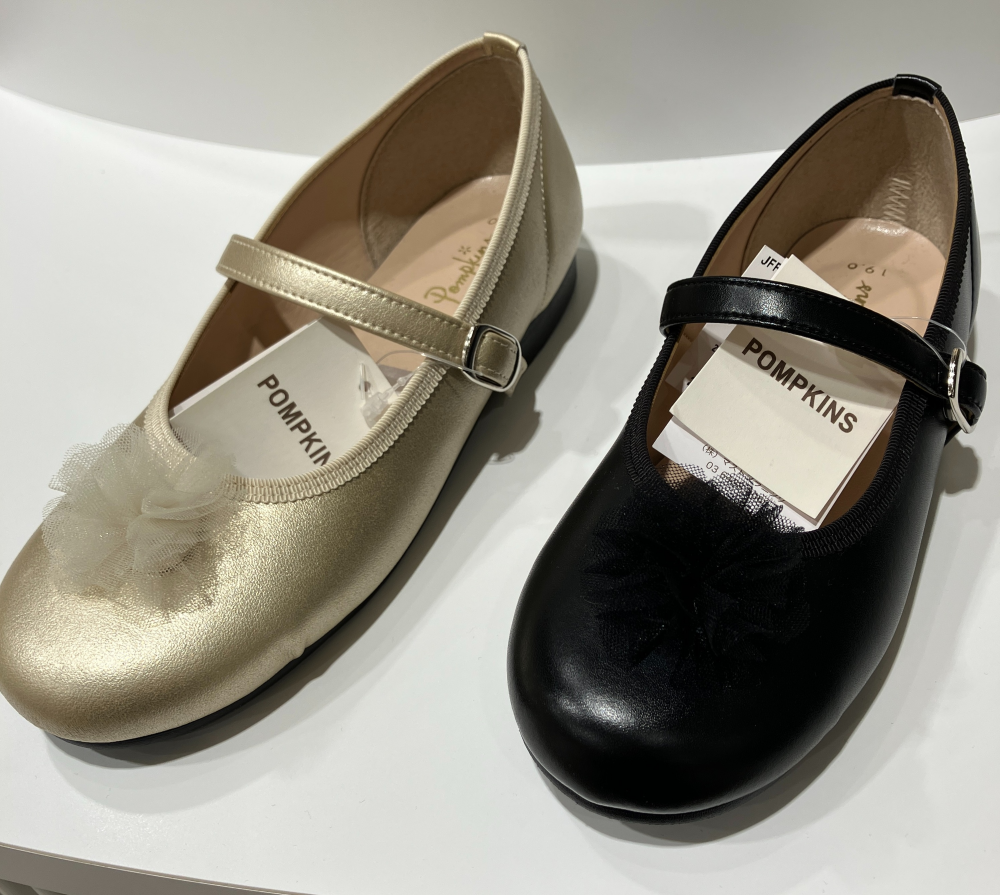 ★春のキッズ フォーマルシューズ★