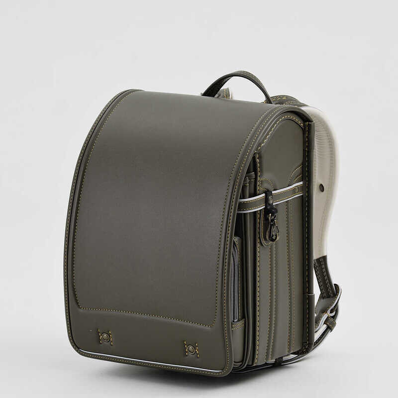 村瀬鞄行  ボルカグレイッシュ　　staffおすすめランドセル 17