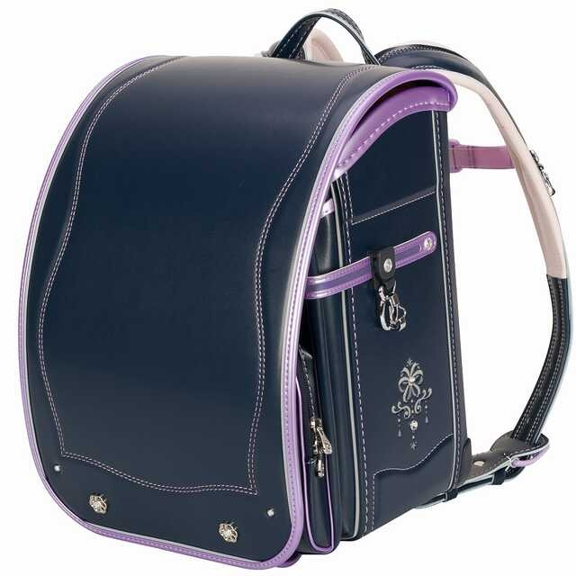 ふわりぃ  ロイヤルコレクション　staffおすすめランドセル　16