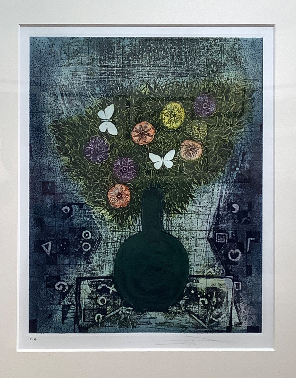 日本創作版画展　〜日本版画協会 第89回版画展 受賞作家特集〜