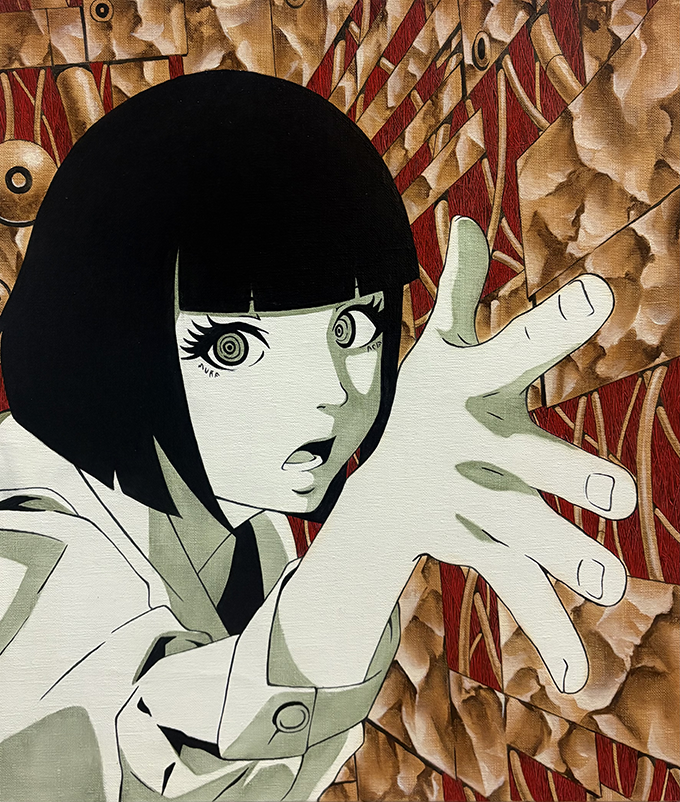 CBCが選ぶ新鋭作家展2025 〜新しい景色Ⅲ〜