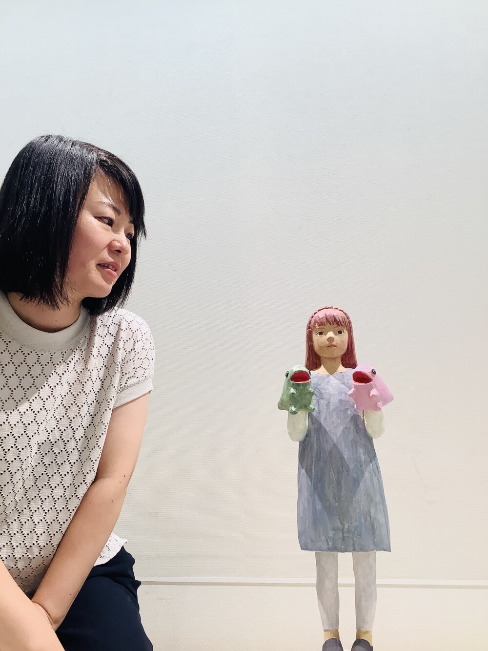 灰原愛展