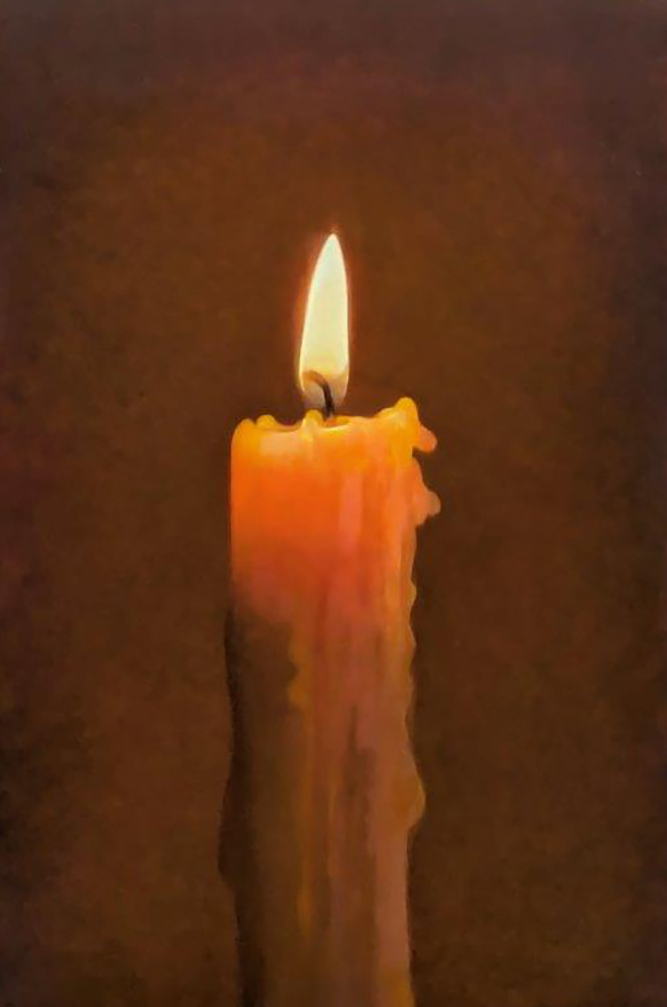 白日会精鋭選抜　第4回「白翔会」展