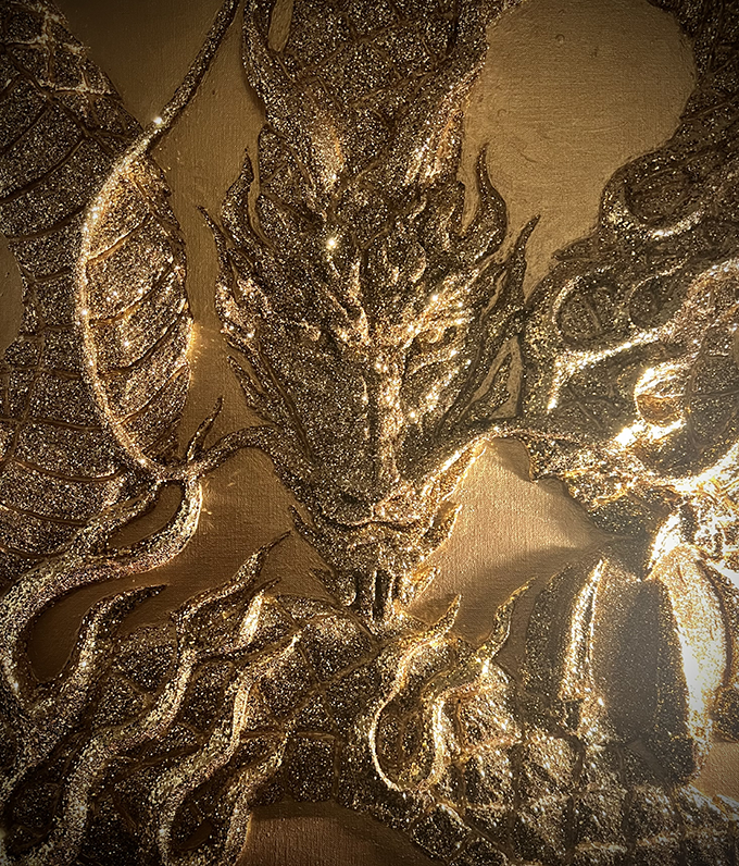 吉祥の世界展 ～寿ぐ縁起物～