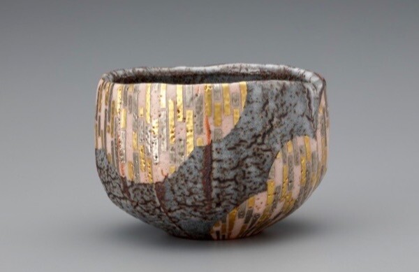 陶芸 安藤工展
