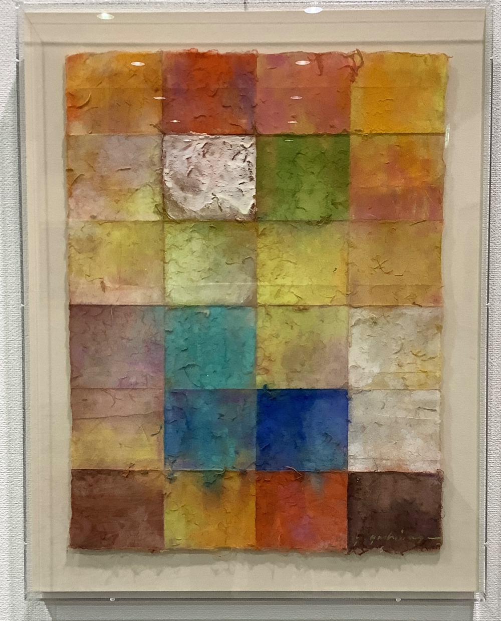 吉永　裕　展