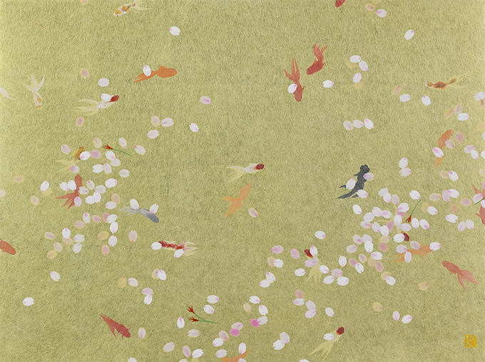 「神戸智行展－つなぐ－」