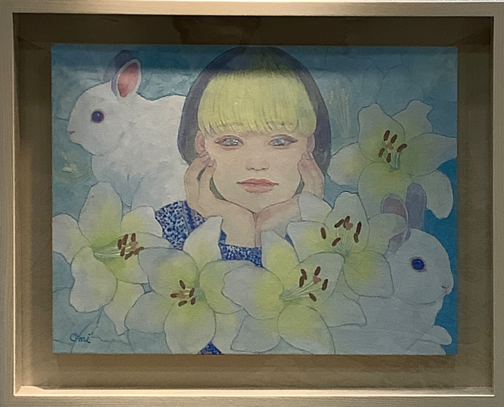 Next Stage Ⅸ&nbsp; ー名古屋芸術大学日本画 ー