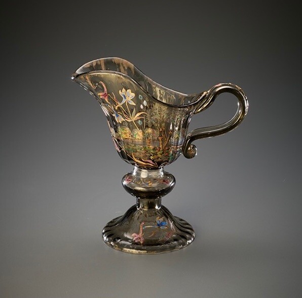 2026 アール・ヌーヴォーガラスの世界展