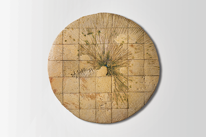 【襲名記念 六代 加藤作助展】