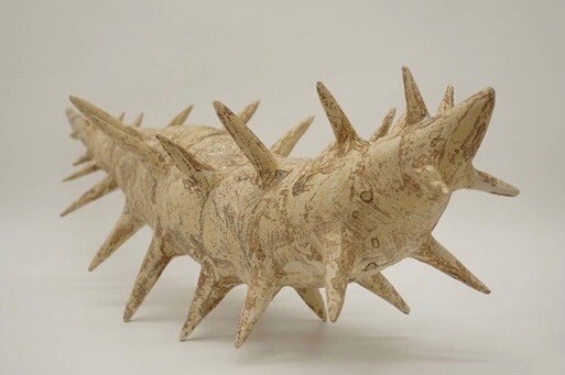 NUA Art Exhibition　N.E.S.T ひらく翼 、つながる明日