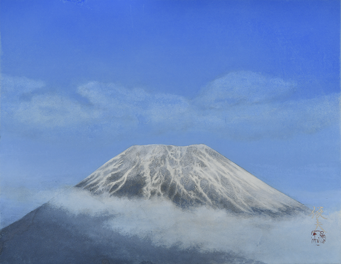 土佐の紙に描く 晴々会 日本画新作展 2026