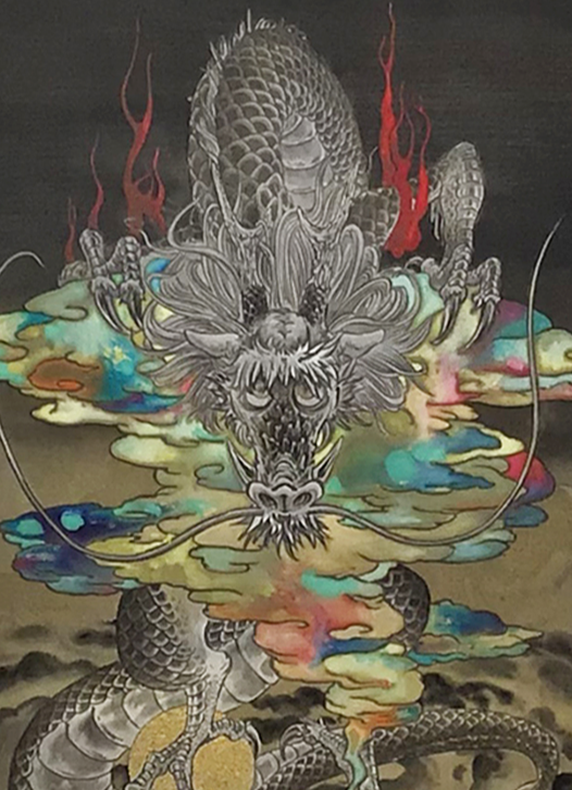 【予告】吉祥展ー福を招く美術ー