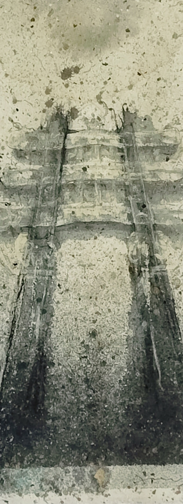 小川修弘 絵画展