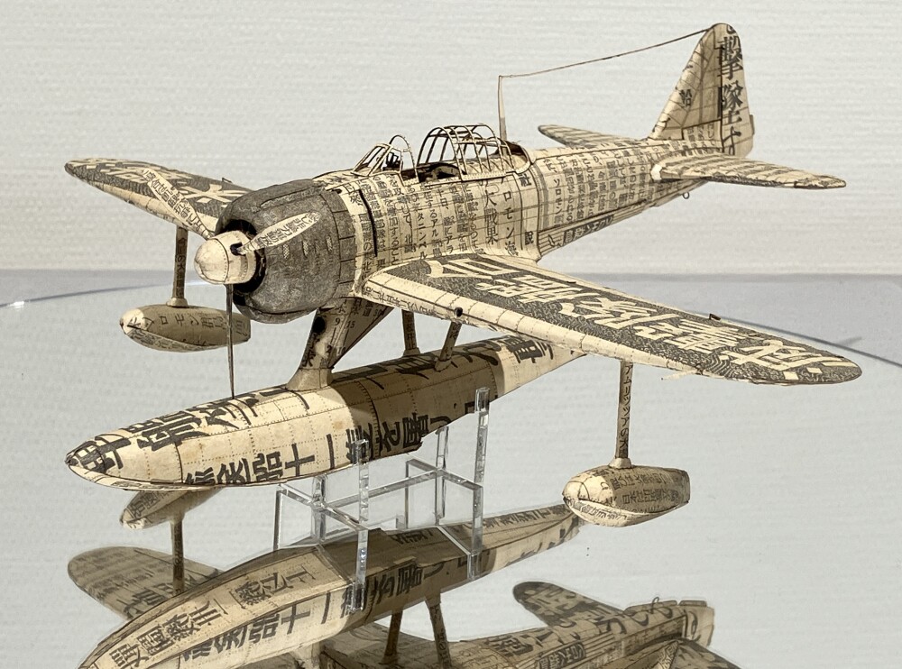 【足立篤史展 】作家在廊日ご案内