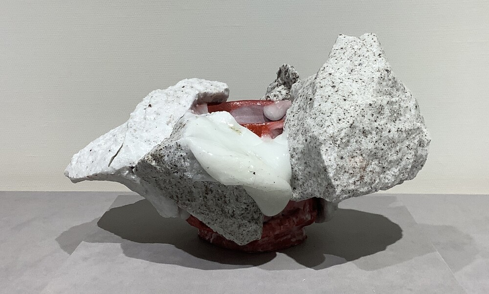 鈴木伸治 作陶展
