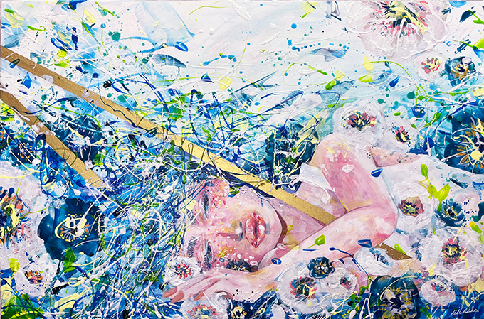 GALLERY龍屋選抜作家展 タツコレ2026 一Nagoya一