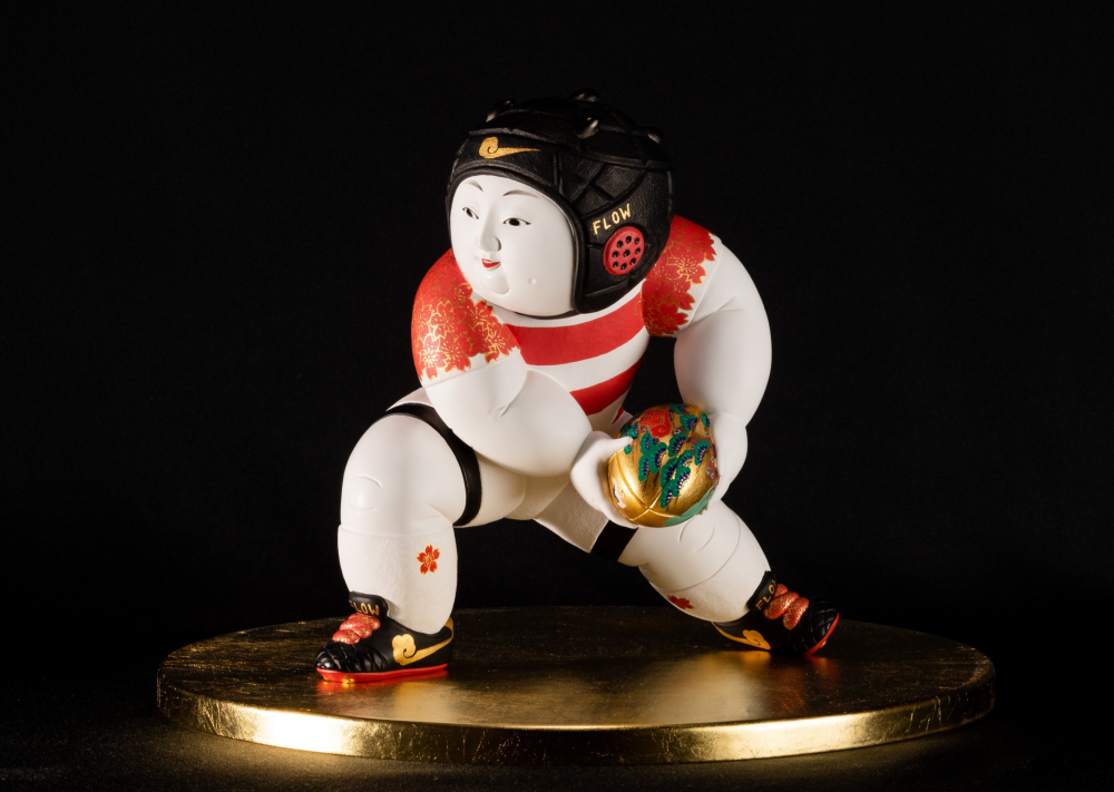 中村弘峰 個展　The Buzzer Beater