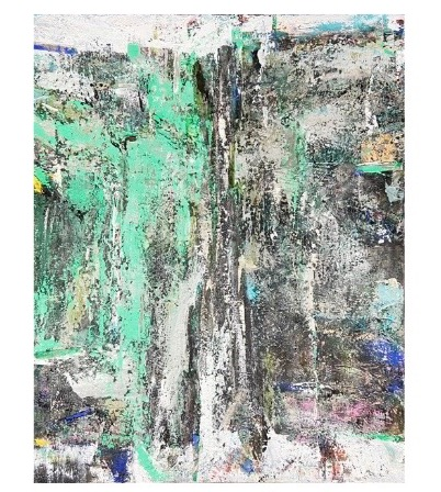 -色のすがた- 第21回 大宮達男 油彩展