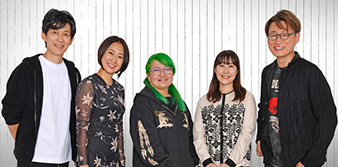 ぶらっくあんどほわいと