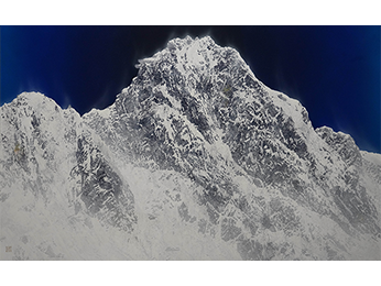 新山 拓 展