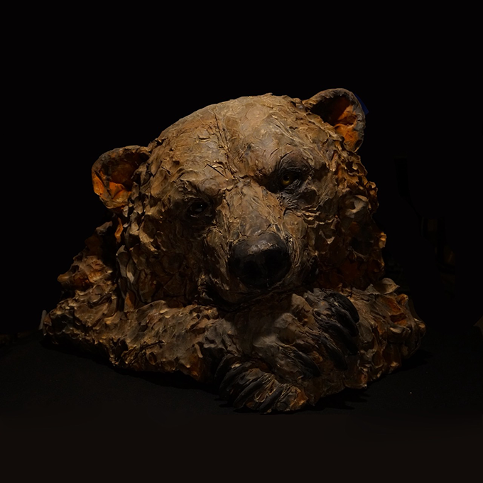 瀬戸優展ー指の記憶ー