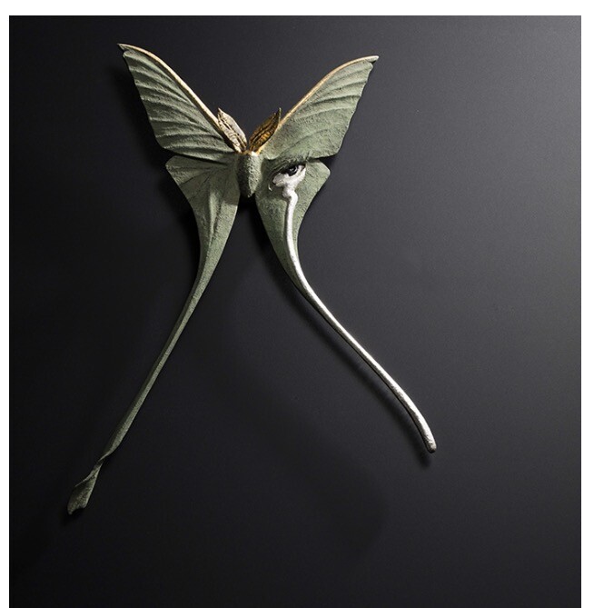 「３-Dimensional ARTS」